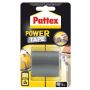 Fita POWER TAPE cinza 5MT