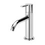 Single Lever Faucet BRUMA sink LEAF (167 010 1CR)