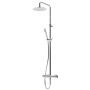 BRUMA LEAF Adjustable Shower System, ABS Shower D230