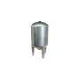 Balão Aço Inox c/ Membrana 100L Caudal (Autoclave)