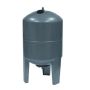 Balão Aço Inox c/ Membrana 100L c/ Saida 1/2 Caudal (Autoclave)