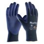 Guantes de trabajo ATG MAXIFLEX ELITE (34-274) - 7