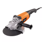 AEG 2200W-230 Angle Grinder (3 Years Warranty)