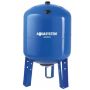 Balão Chapa 50L AQUASYSTEM c/  Membrana (Autoclave)