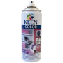 Spray KEEN RAL 3003 (KC10020)