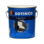 LACOLUX SOTINCO Paint 0.75L Glossy (white)