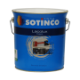 Esmalte LACOLUX SOTINCO Fosco 0,75L (Cor)